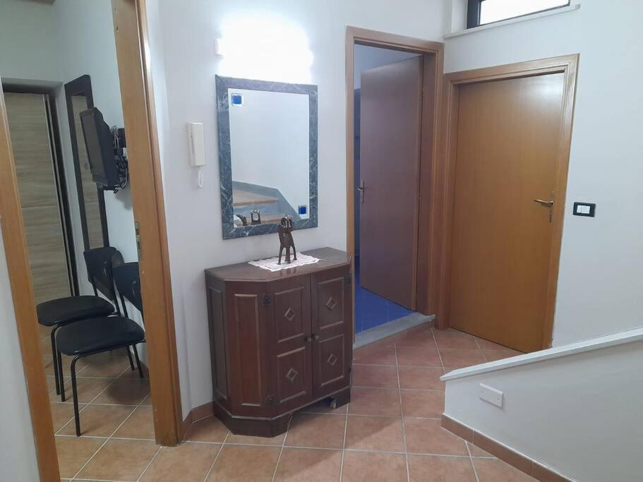 Casa Vacanze A 2 Minuti Dal Mare Авола Экстерьер фото